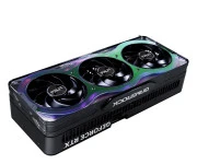 Palit GeForce RTX 5090 GameRock OC 32GB GDDR7 DLSS4 (NE75090S19R5-GB2020G) EU