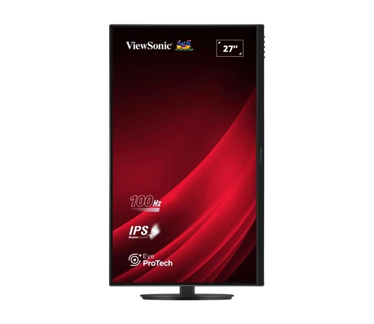ViewSonic VG2708A-MHD (766907024159) EU Тип экрана  Плоский