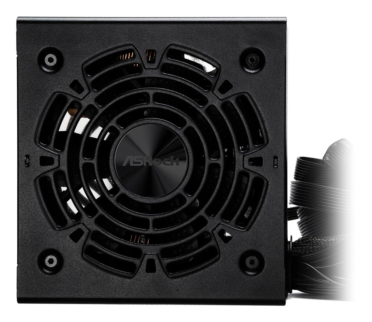 ASRock Challenger 550W 80 Plus Bronze (CL-550B) EU