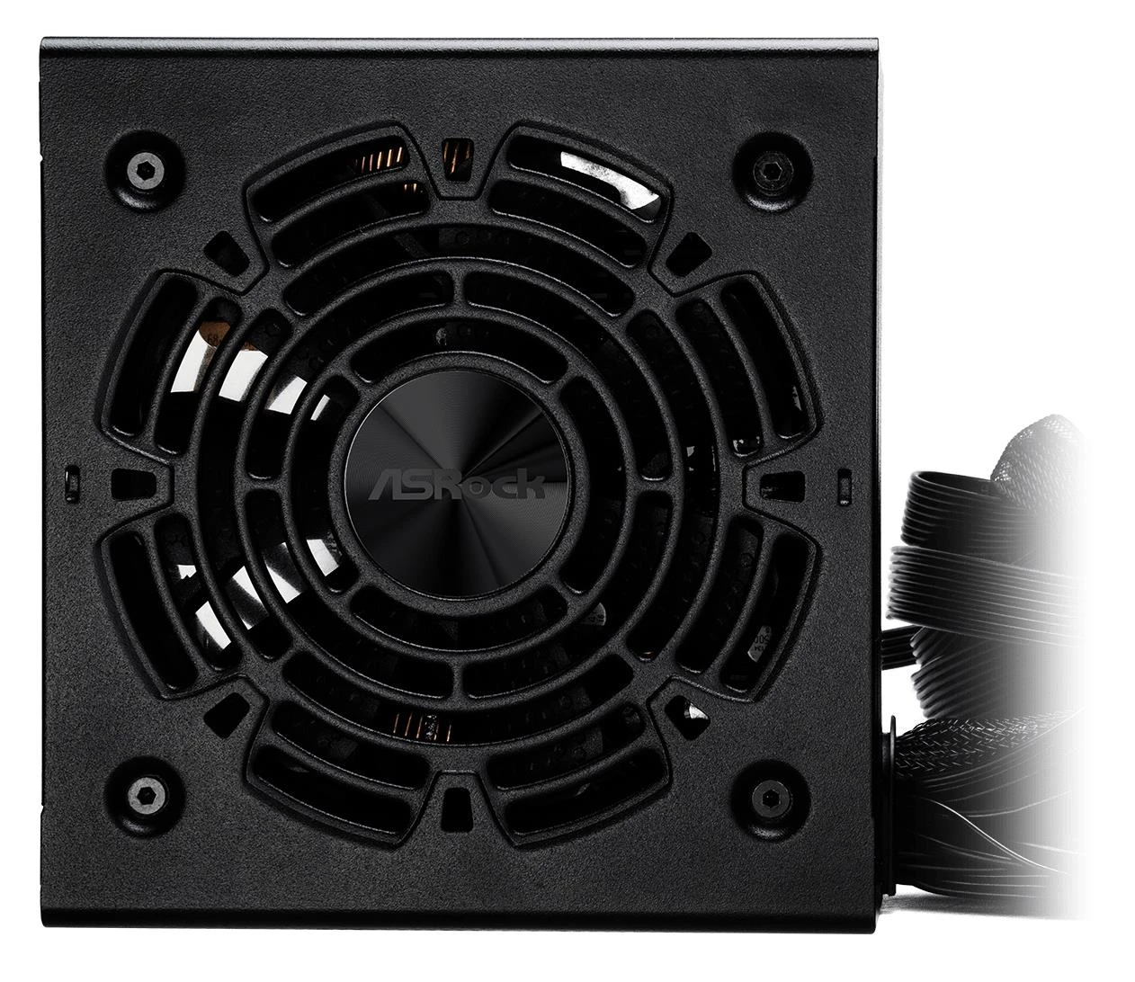 ASRock Challenger 650W 80 Plus Bronze (CL-650B) EU