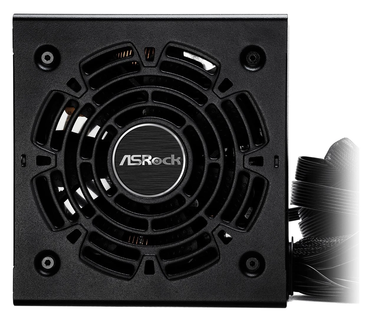 ASRock Challenger 650W 80 Plus Gold (CL-650G) EU Максимальная мощность, Вт: 650 Вт;