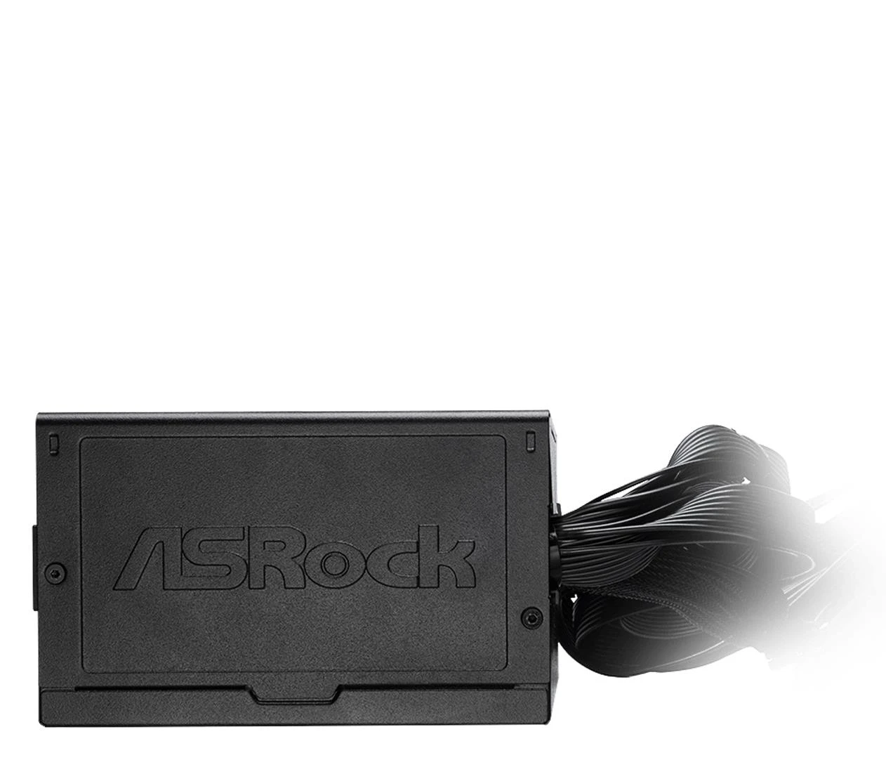 ASRock Challenger 750W 80 Plus Gold (CL-750G) EU Максимальная мощность, Вт: 750 Вт;