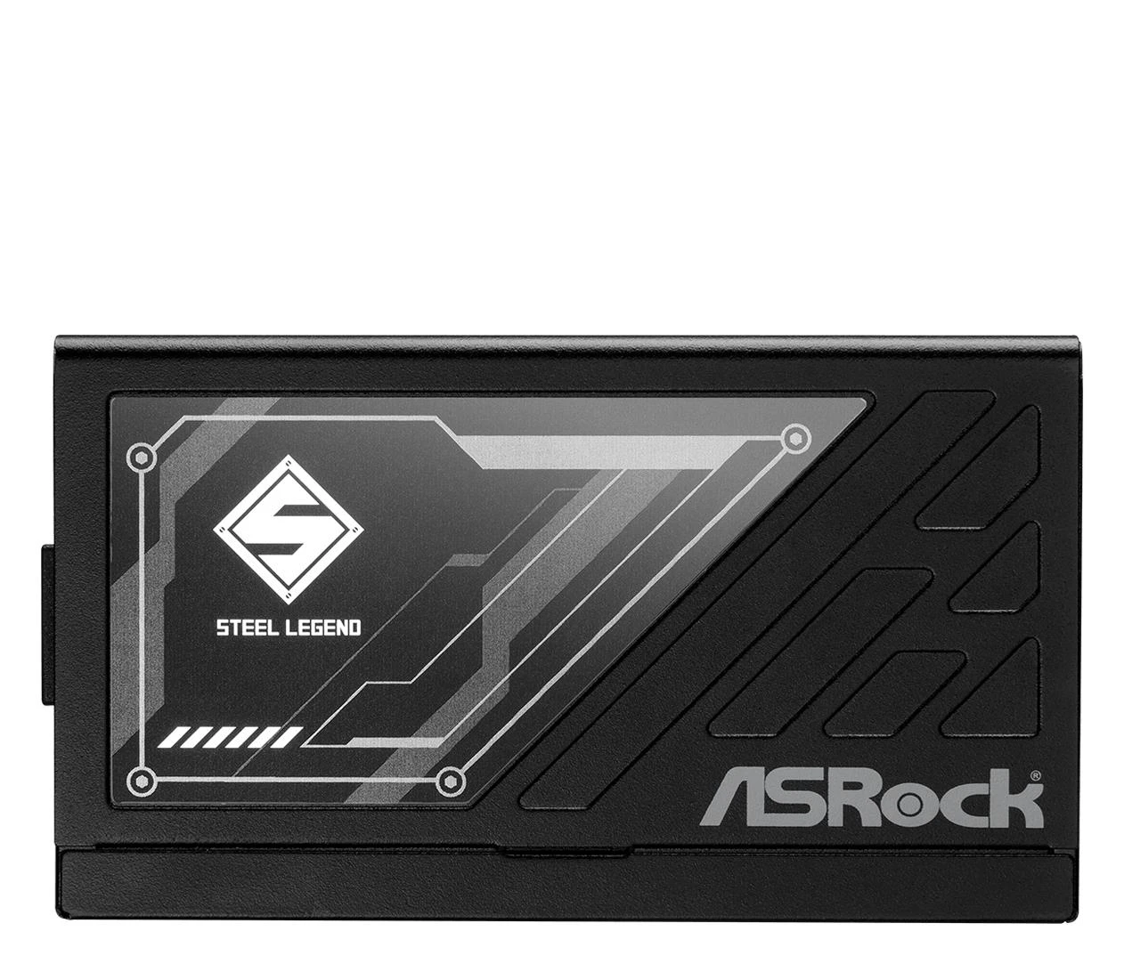 ASRock Steel Legend 1000W 80 Plus Gold (SL-1000G) EU Максимальна потужність, WT: 1000 Вт;