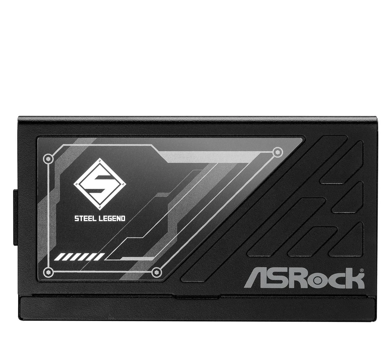 ASRock Steel Legend 750W 80 Plus Gold (SL-750G) EU Максимальная мощность, Вт: 750 Вт;