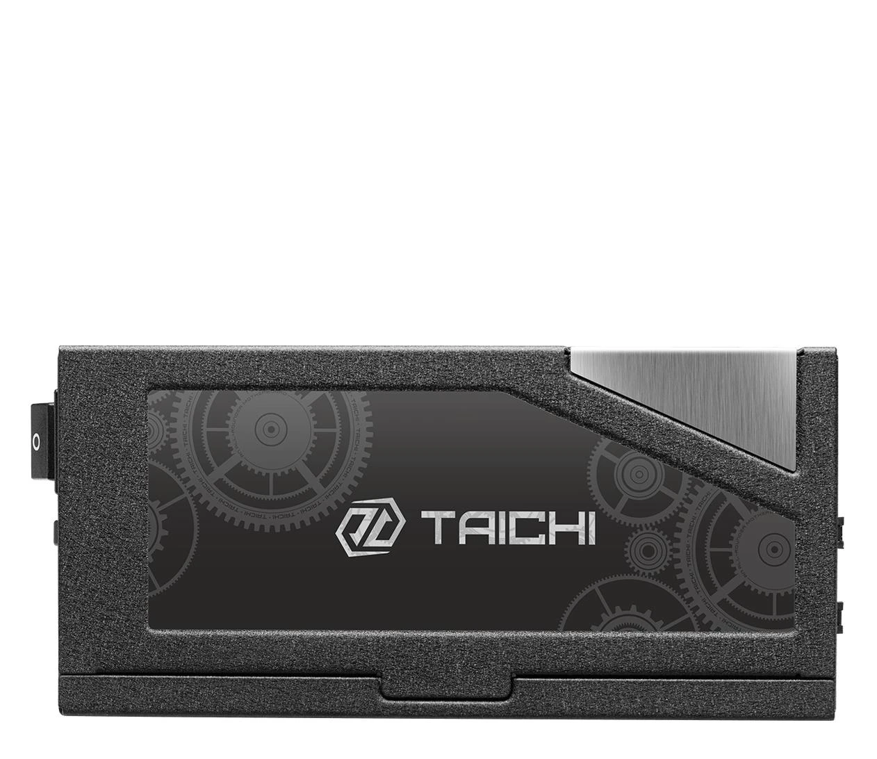 ASRock Taichi 1650W 80 Plus Titanium (TC-1650T) EU Стандарт  АТХ