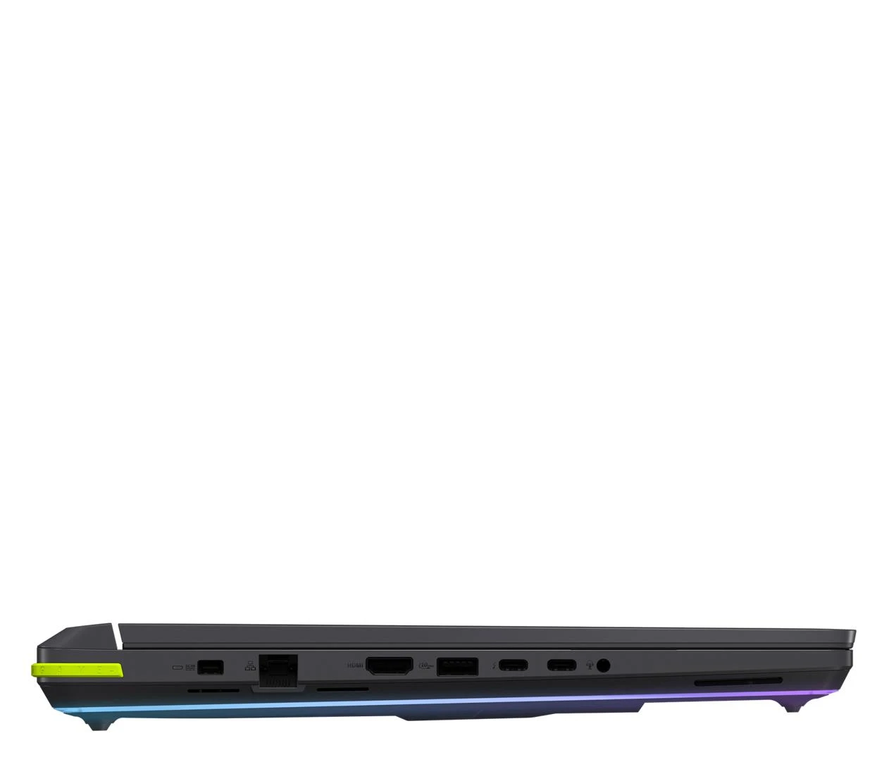 ASUS ROG Strix G16 Ultra 9-275HX/32GB/2TB/Win11 RTX5080 240Hz (G615LW-U9322W)