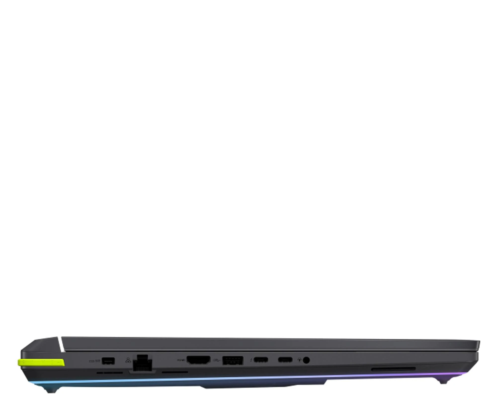 ASUS ROG Strix G18 Ultra 9-275HX/32GB/2TB/Win11 RTX5080 240Hz (G815LW-U9322W) Оперативная память  32 ГБ (DDR5, 5600 МГц)