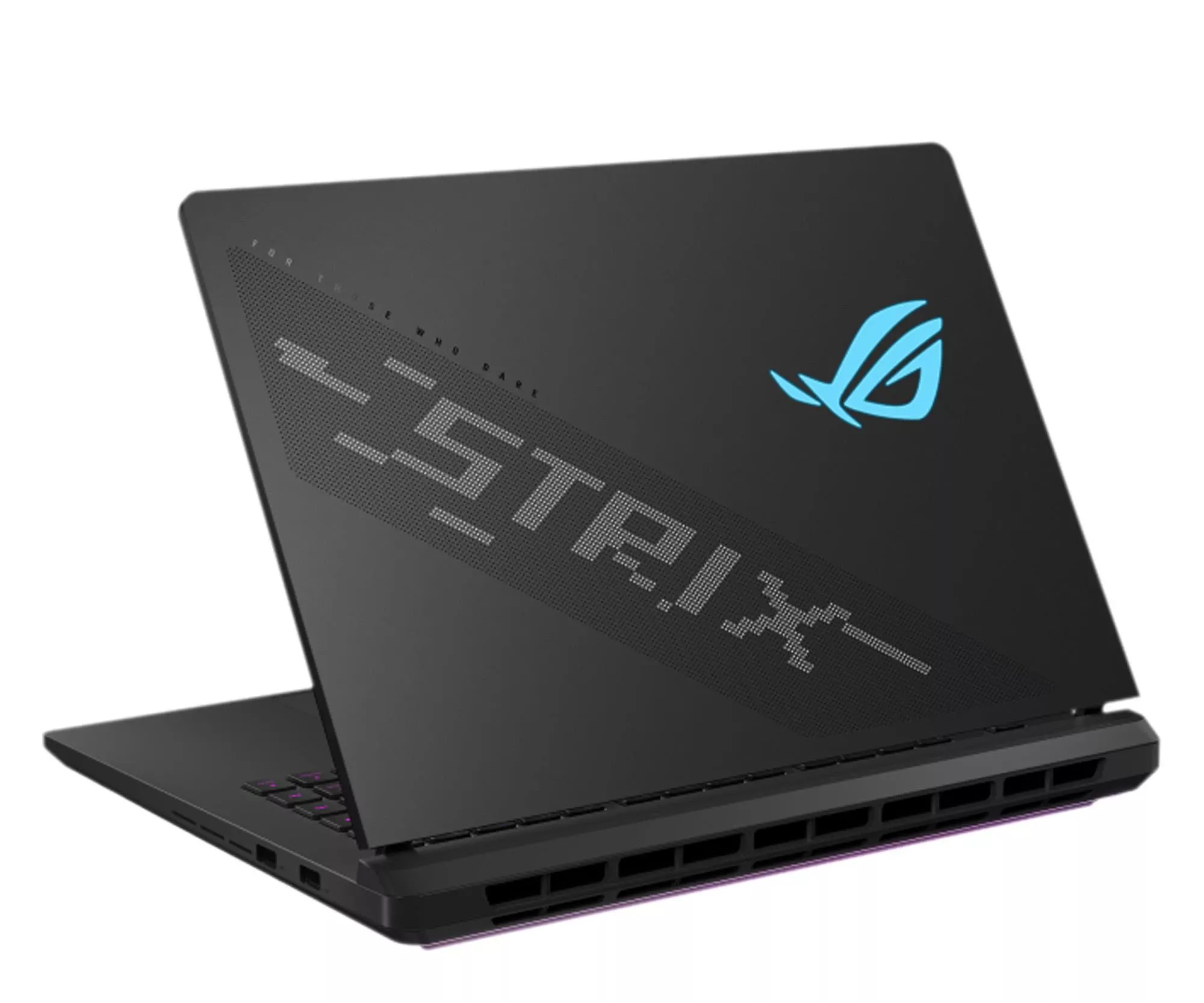 ASUS ROG Strix SCAR 16 Ultra 9-275HX/64GB/2TB/Win11 RTX5080 240Hz (G635LW-U9322W) Максимум RAM  64 ГБ