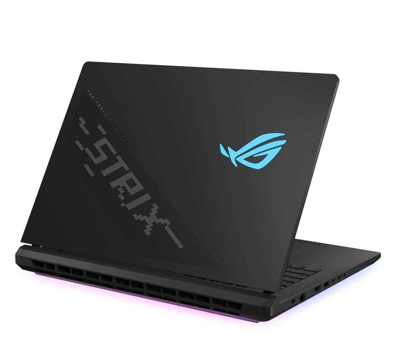 ASUS ROG Strix SCAR 18 Ultra 9-275HX/64GB/4TB/W11P RTX5080 240Hz (G835LW-U9644X) Количество слотов памяти (общее/свободное)  2/0
