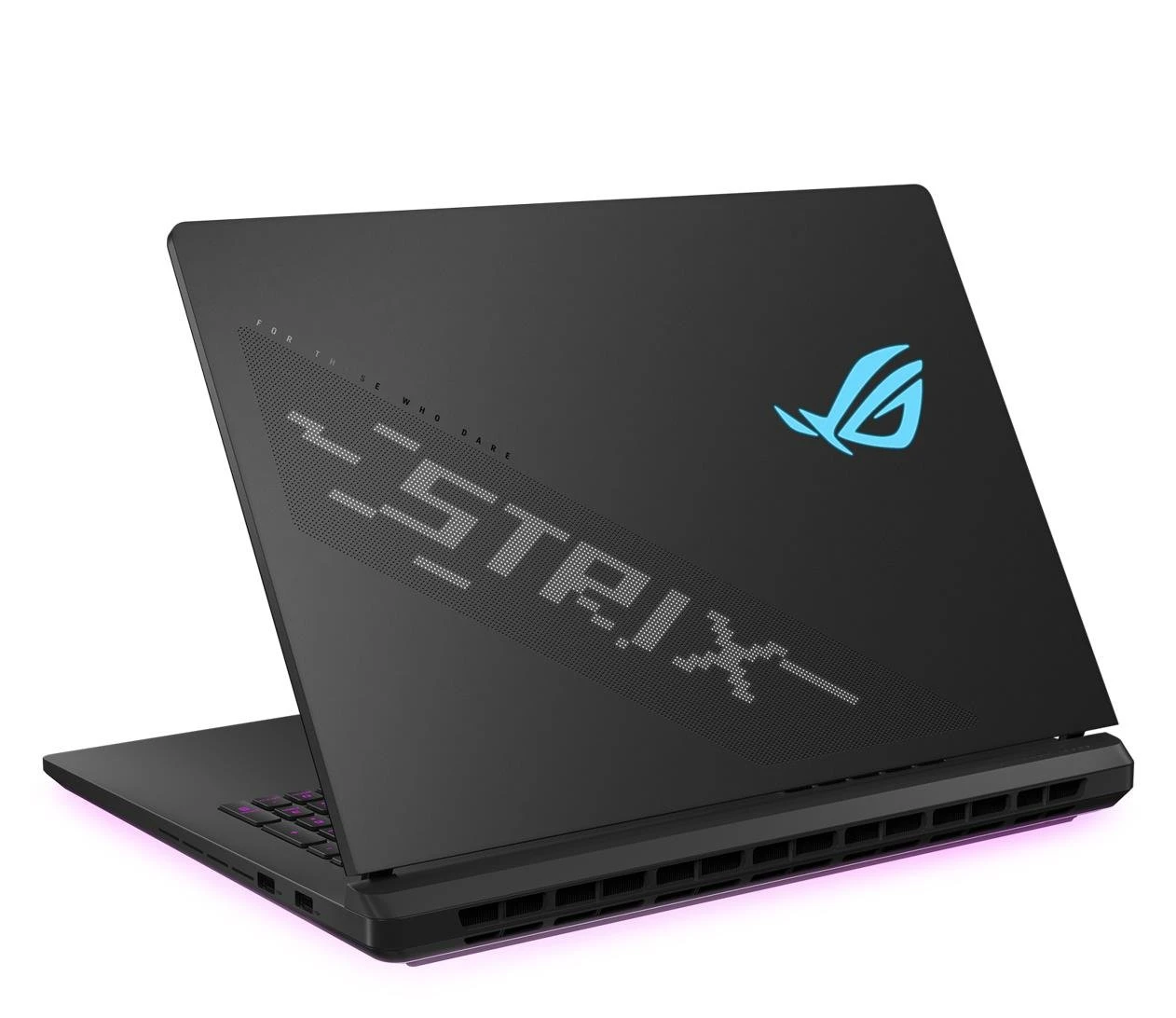 ASUS ROG Strix SCAR 18 Ultra 9-275HX/64GB/4TB/W11P RTX5080 240Hz (G835LW-U9644X) Максимум RAM  64 ГБ
