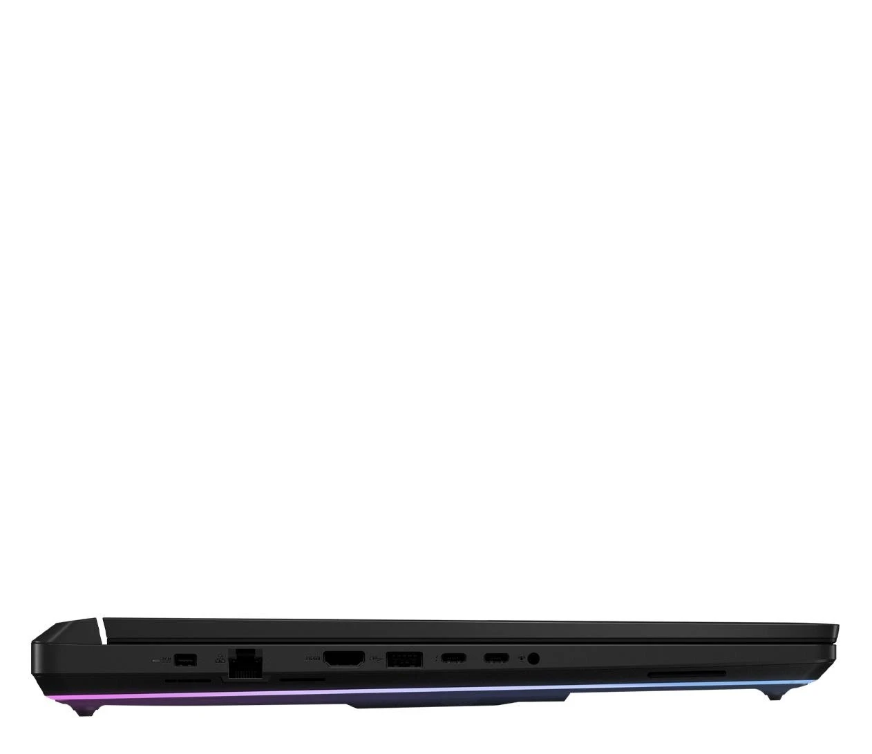 ASUS ROG Strix SCAR 18 Ultra 9-275HX/64GB/4TB/W11P RTX5080 240Hz (G835LW-U9644X) Оперативная память  64 ГБ (DDR5, 5600 МГц)