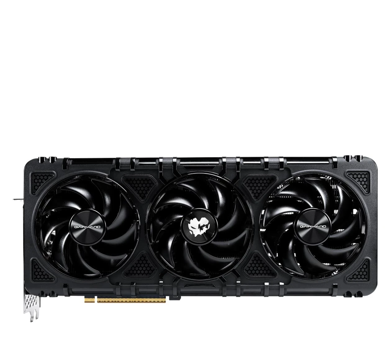Gainward GeForce RTX 5090 Phantom 32GB GDDR7 DLSS4 (NE75090019R5-GB2020P) EU Тип Памяти  GDDR7