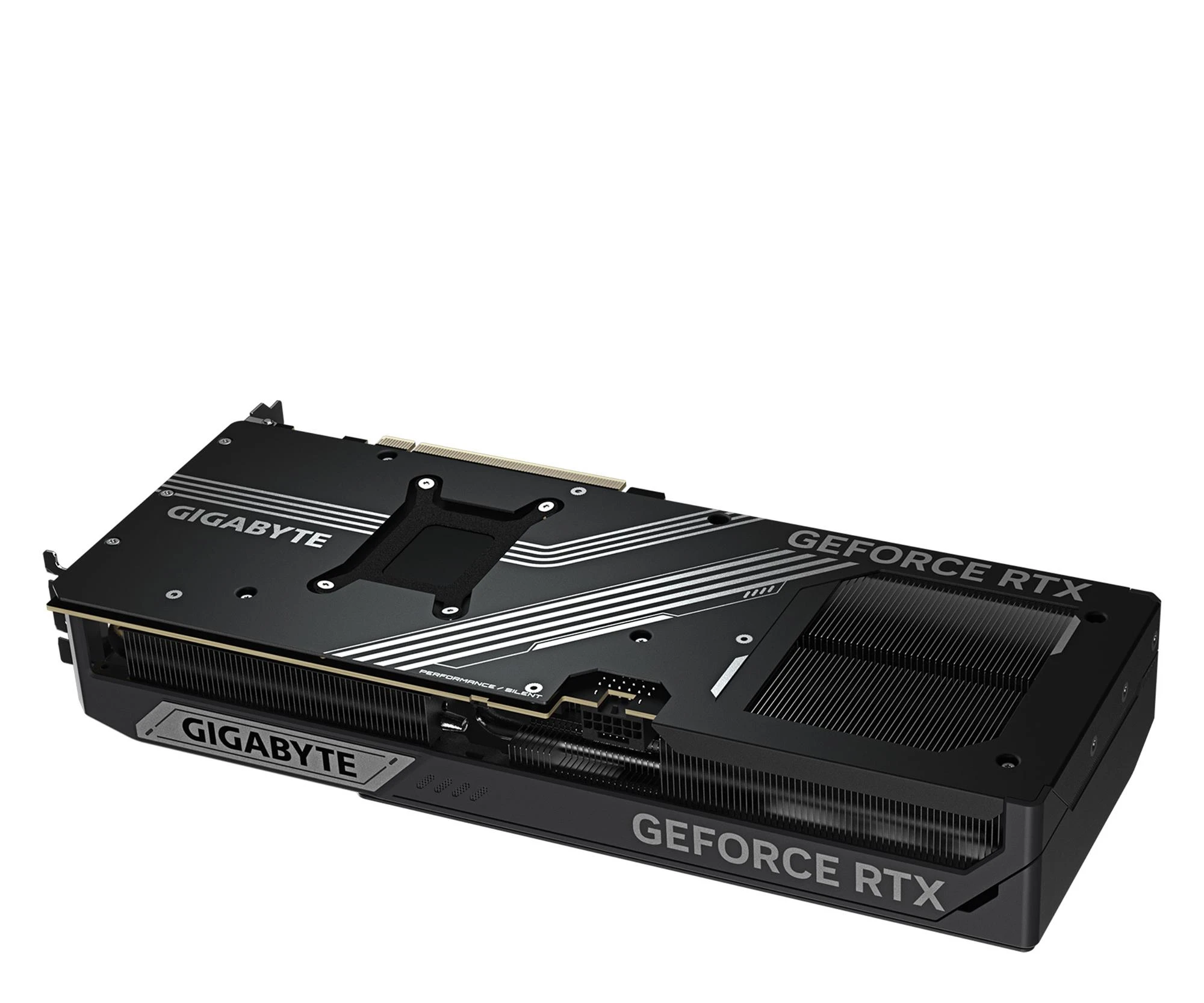 Gigabyte GeForce RTX 5070 Ti Windforce OC 16GB GDDR7 DLSS4 (GV-N507TWF3OC-16GD) EU Тип разъема  PCIe 5.0 x16