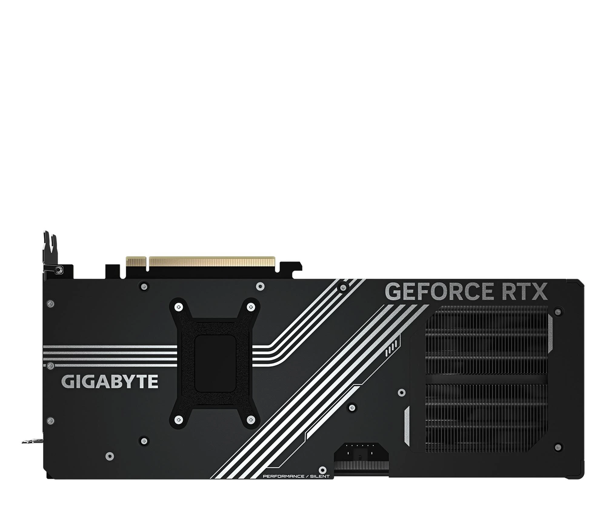 Gigabyte GeForce RTX 5070 Ti Windforce OC 16GB GDDR7 DLSS4 (GV-N507TWF3OC-16GD) EU Увеличение масштаба  Nvidia DLSS 4