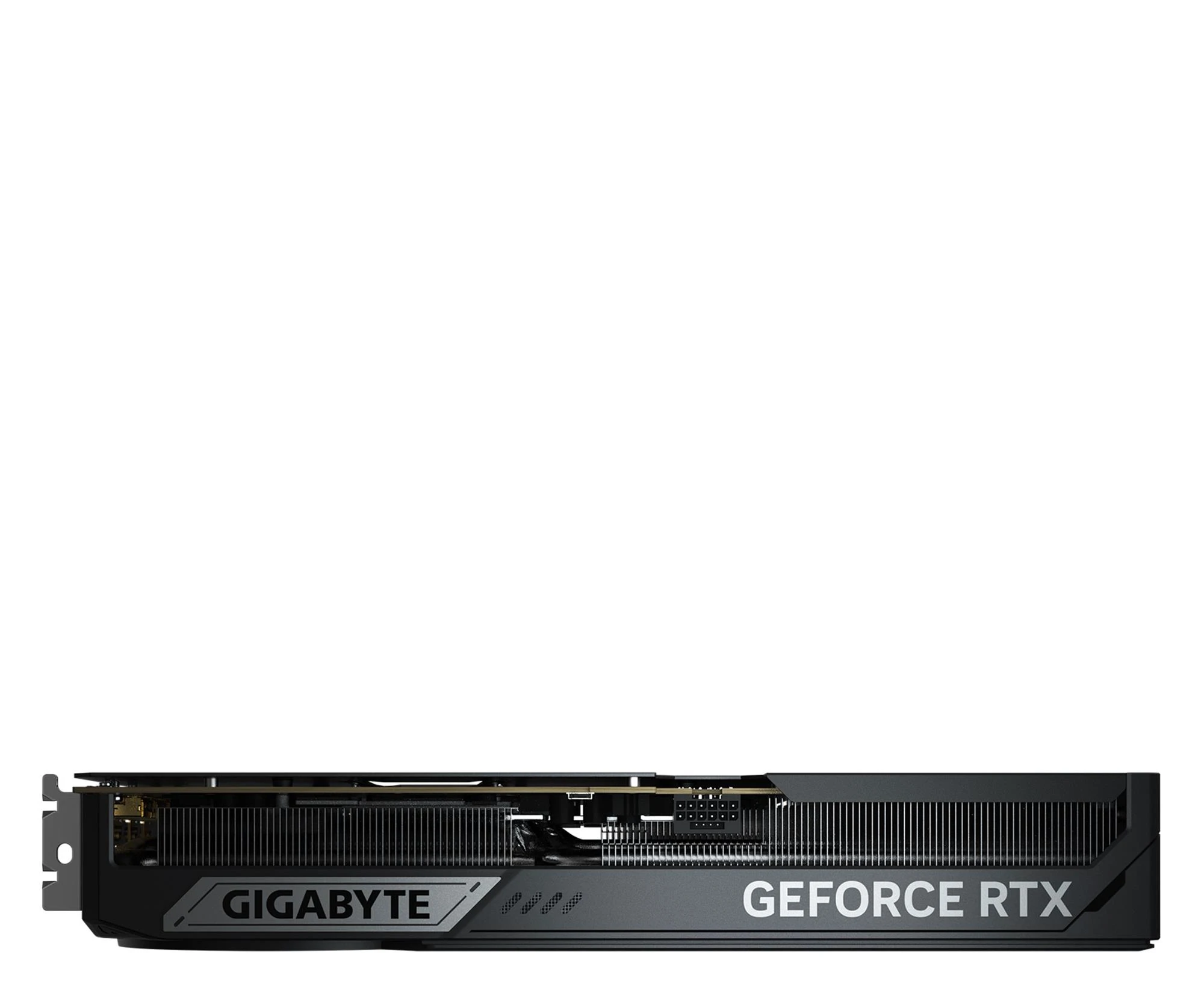 Gigabyte GeForce RTX 5070 Ti Windforce OC 16GB GDDR7 DLSS4 (GV-N507TWF3OC-16GD) EU Поддержка трассировки лучей  Да