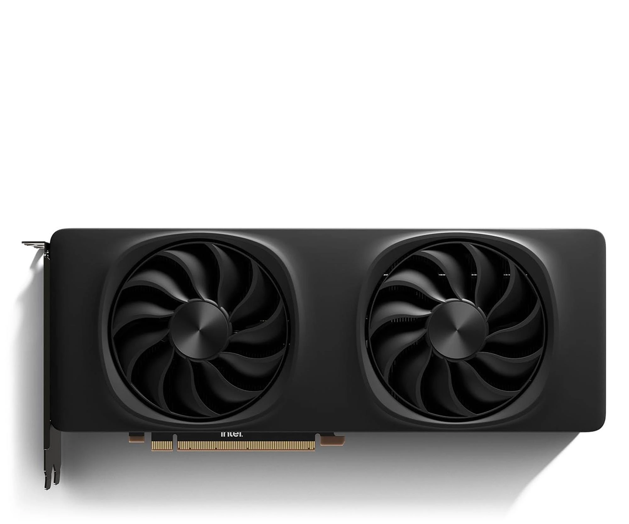 Intel Arc B580 Limited Edition 12GB GDDR6 (31P06HB0BA) EU Поддержка трассировки лучей  Да