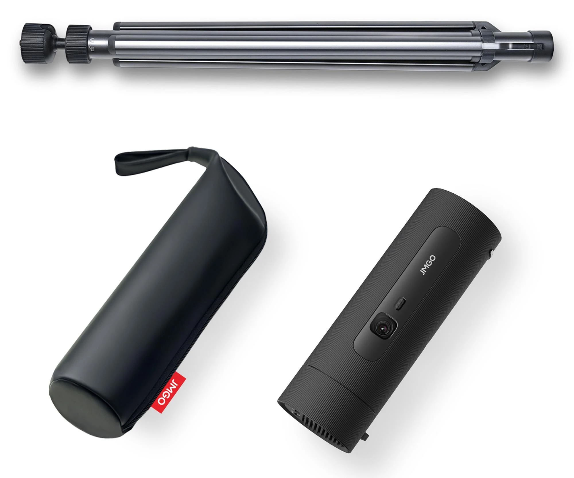 JMGO PicoFlix Bundle (J61-7K5) EU Технологія дисплея: DLP; Рідна