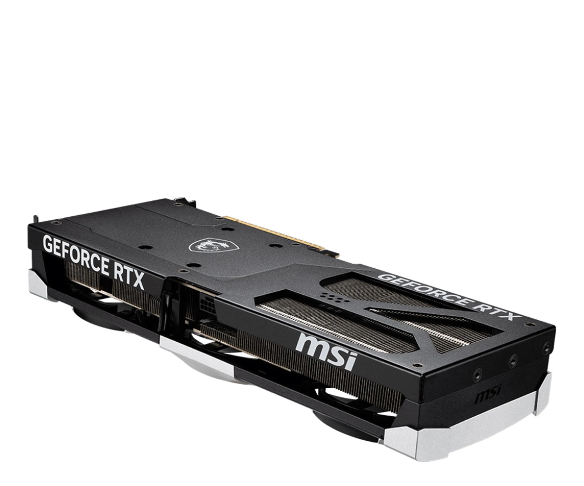 MSI GeForce RTX 5070 Ti Ventus 3X OC 16GB GDDR7 DLSS4 (5070 Ti 16G VENTUS 3X OC) EU