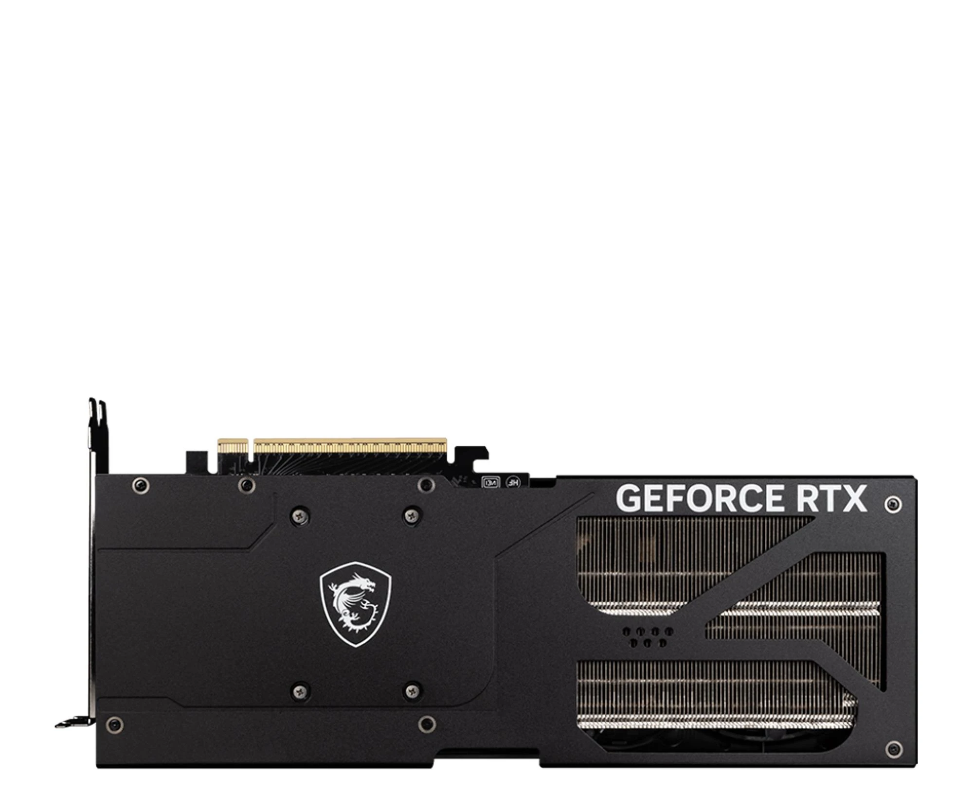 MSI GeForce RTX 5070 Ti Ventus 3X OC 16GB GDDR7 DLSS4 (5070 Ti 16G VENTUS 3X OC) EU