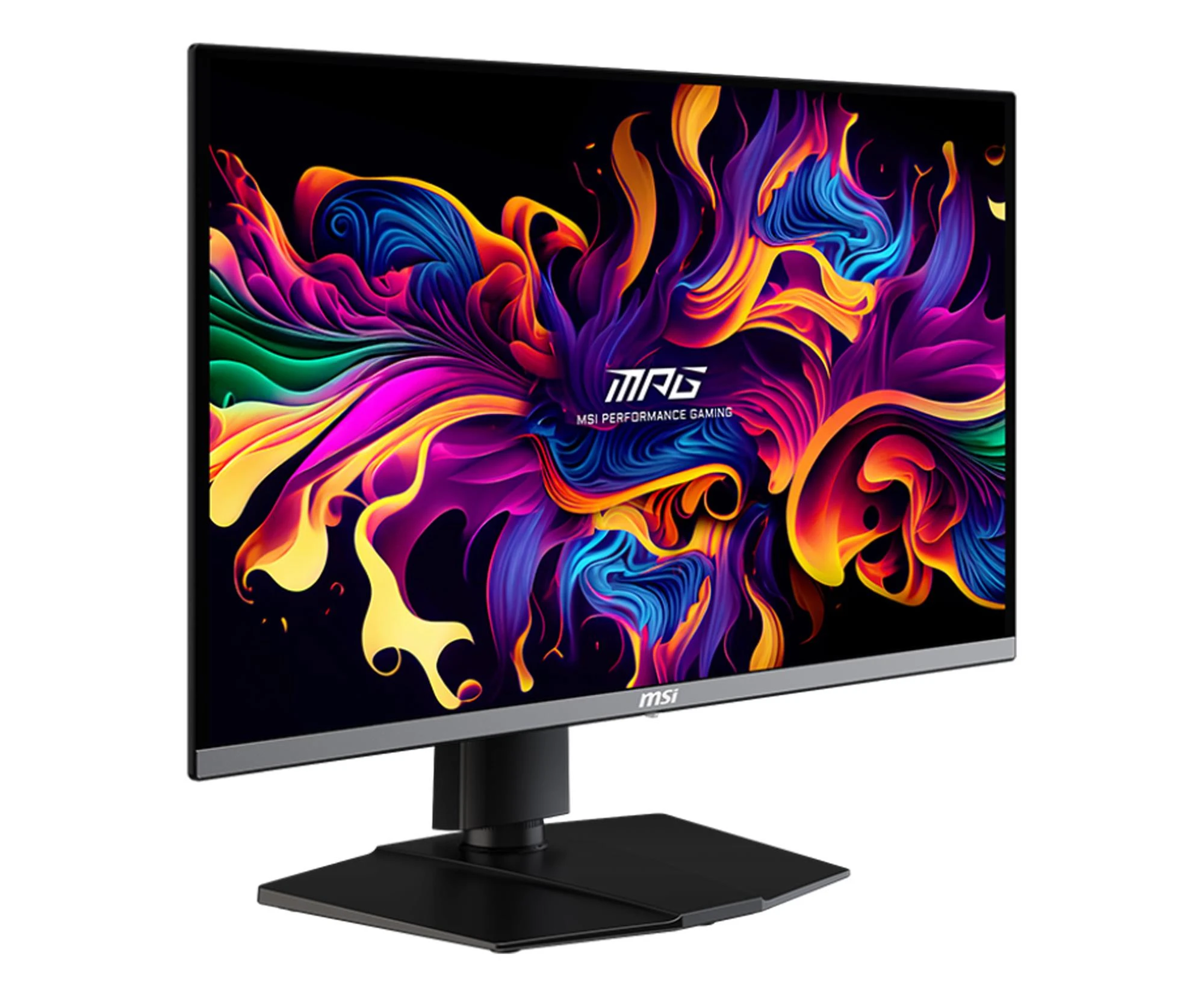 MSI MPG 272URX QD-OLED EU Тип матрицы  QD-OLED