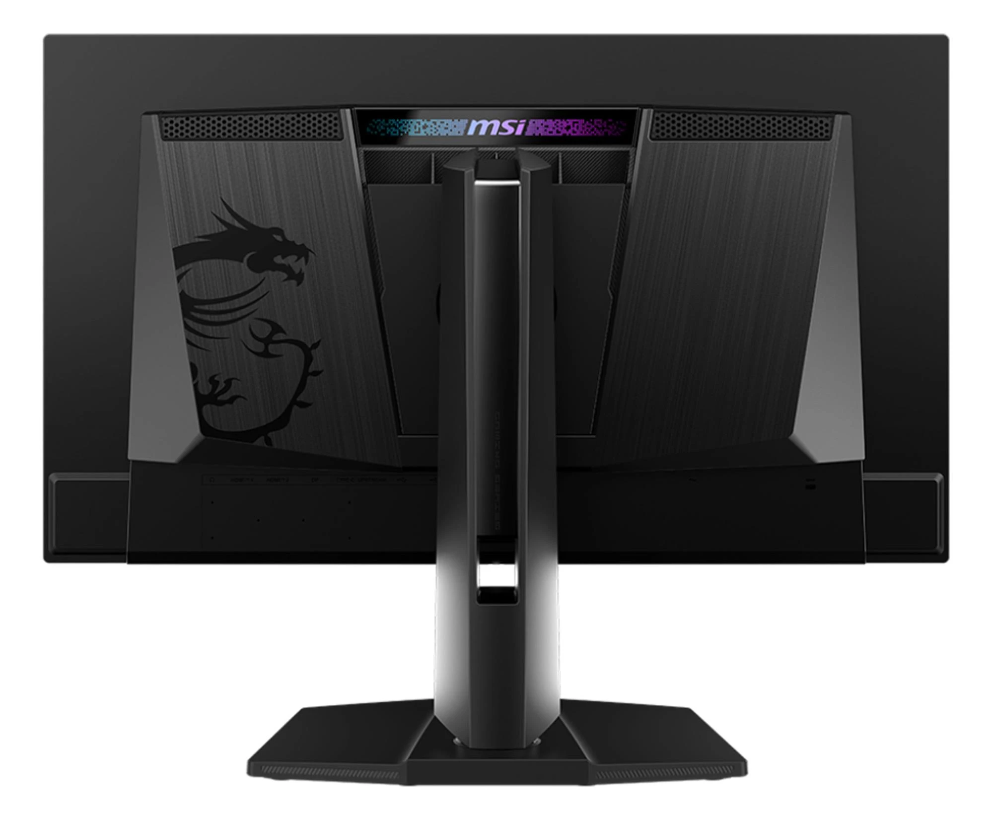 MSI MPG 272URX QD-OLED EU Використання продукту для його