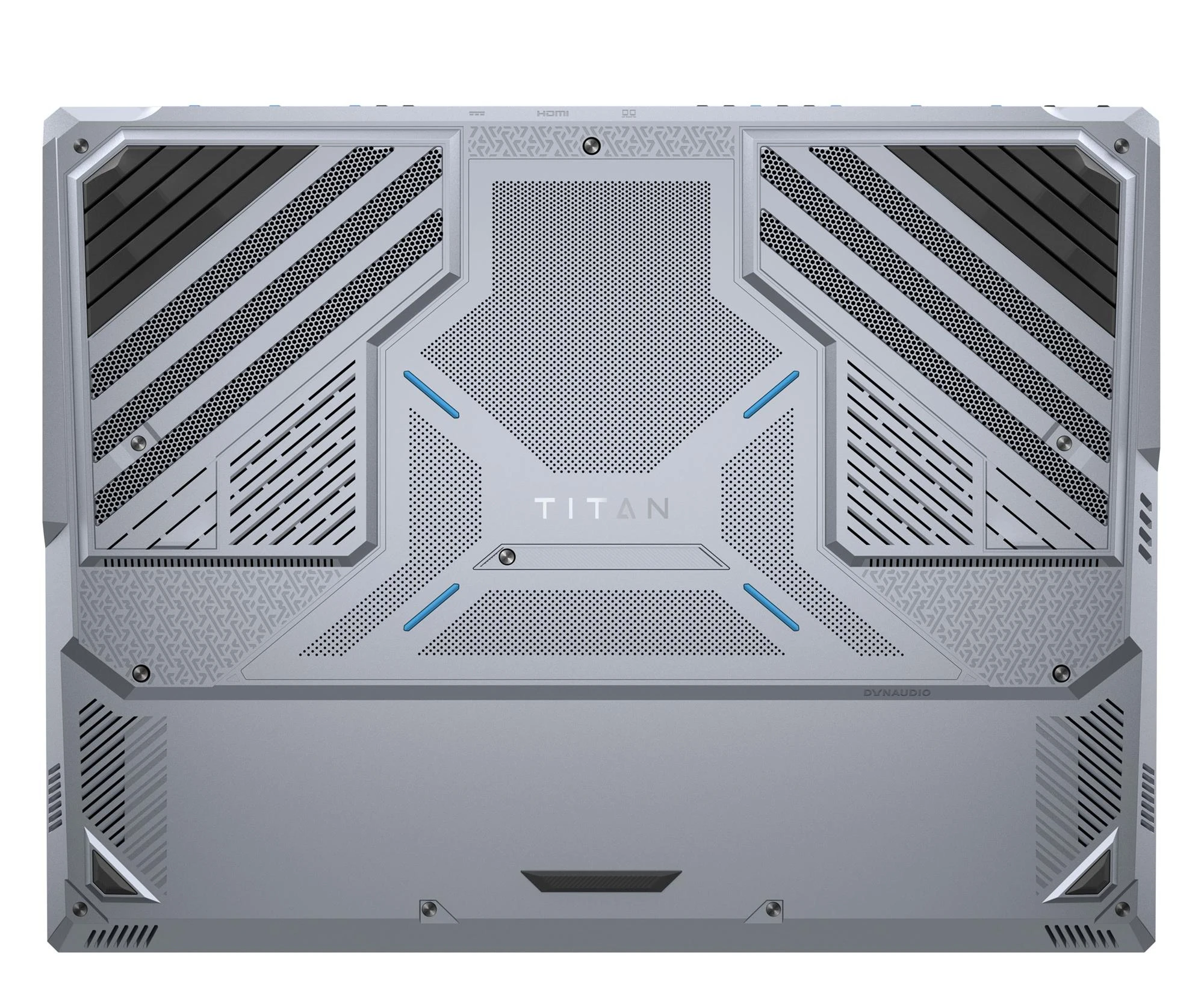 MSI Titan 18 HX AI Ultra 9-285HX/64GB/6TB/Win11P RTX5080 (Titan 18 HX AI | A2XWIG-220PL) Количество слотов памяти (общее/свободное)  2/0