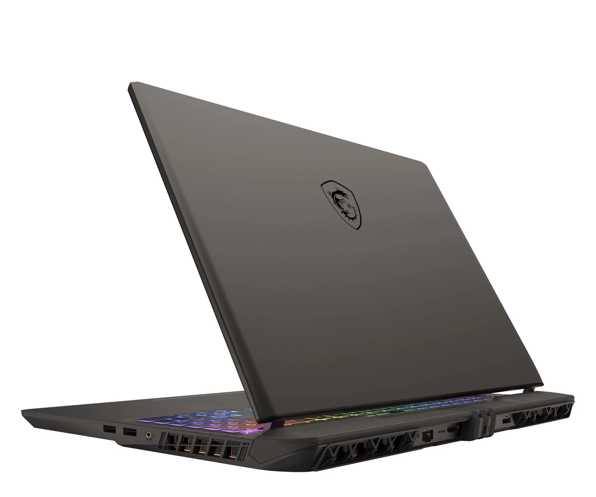 MSI Vector 16 HX AI Ultra 9-275HX/32GB/1TB/Win11 rtx5080 (Vector 16 HX AI | A2XWIG-093PL)