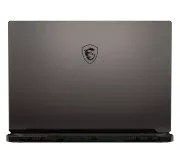 MSI Vector A18 HX  Ryzen 9-9955HX/32GB/2TB/Win11 RTX5080 (Vector A18 HX | A9WIG-069PL)