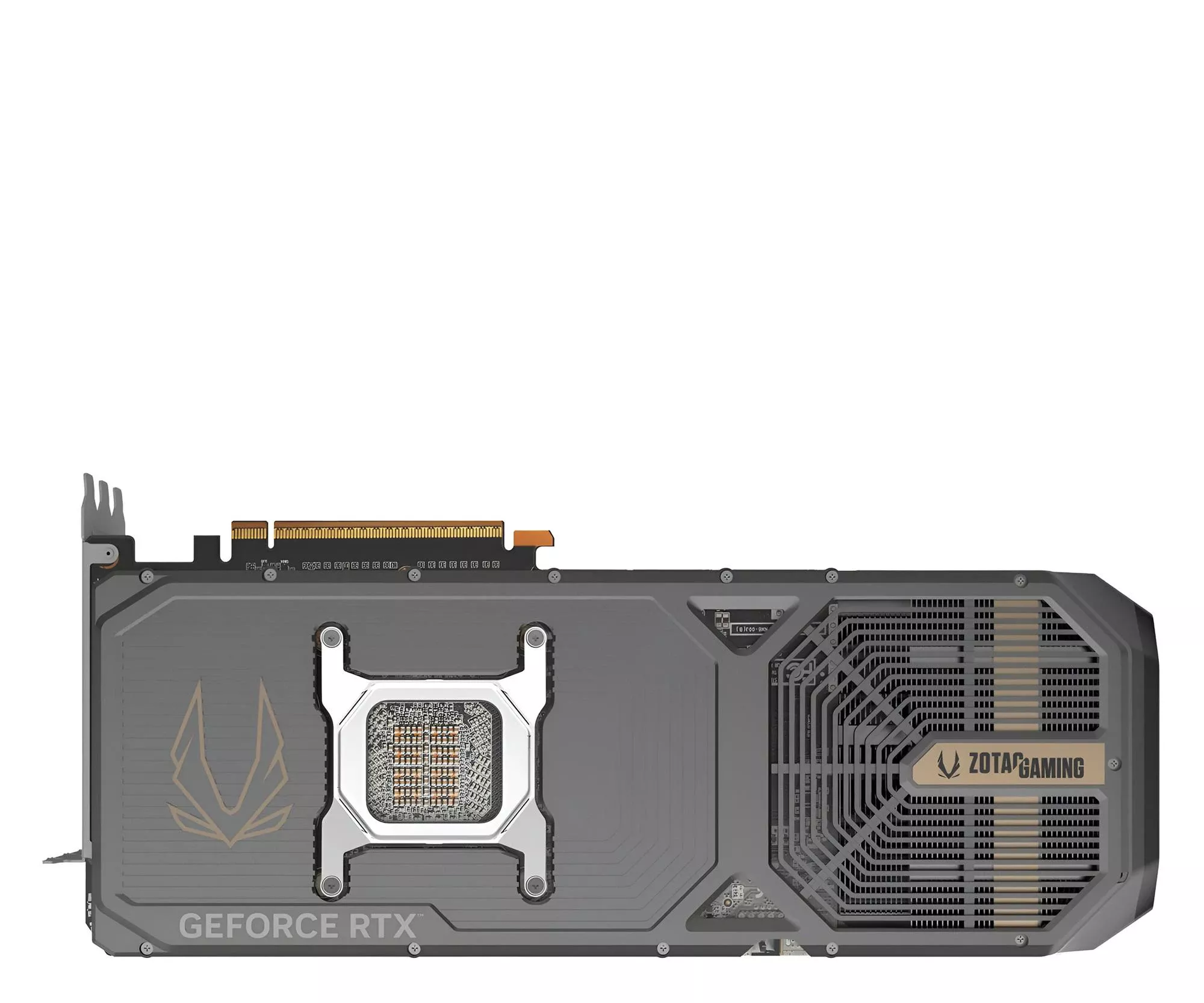 Zotac GeForce RTX 5090 AMP Extreme Infinity 32GB GDDR7 DLSS4 (ZT-B50900B-10P) EU