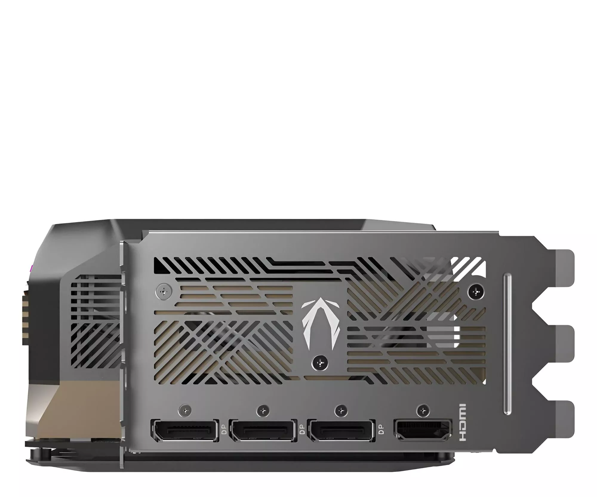 Zotac GeForce RTX 5090 AMP Extreme Infinity 32GB GDDR7 DLSS4 (ZT-B50900B-10P) EU