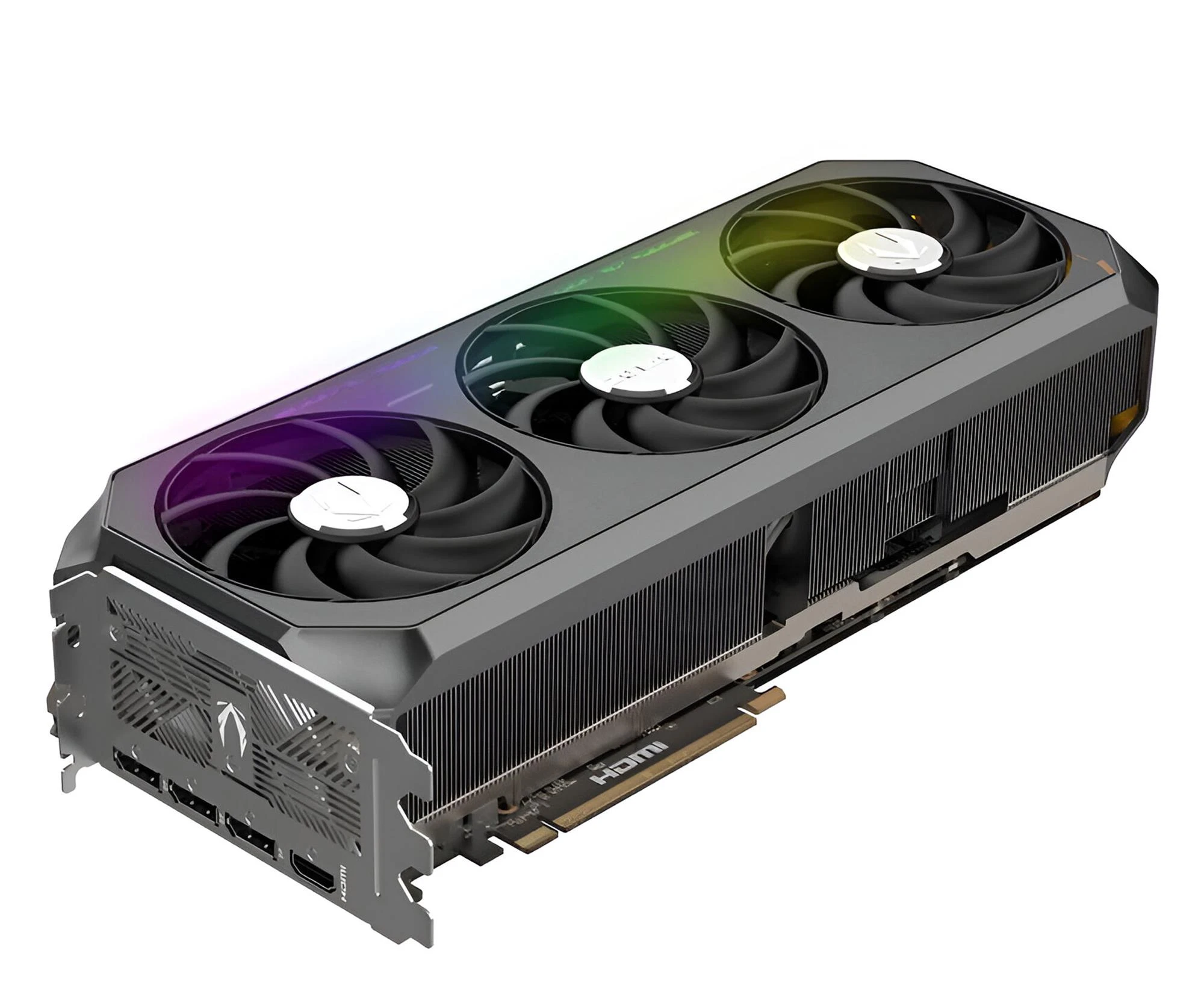 Zotac GeForce RTX 5080 AMP Extreme Infinity 16GB GDDR7 DLSS4 (ZT-B50800B-10P) EU Серія відеокарт: GeForce RTX 50;