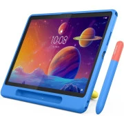 Lenovo Tab 4/128GB LTE Luna Grey + Kids Bumper Pen (ZAEJ0129UA) (UA)