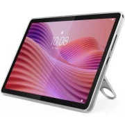 Lenovo Tab 4/128GB WiFi Luna Grey + Clear Case (ZAEH0006UA) (UA)