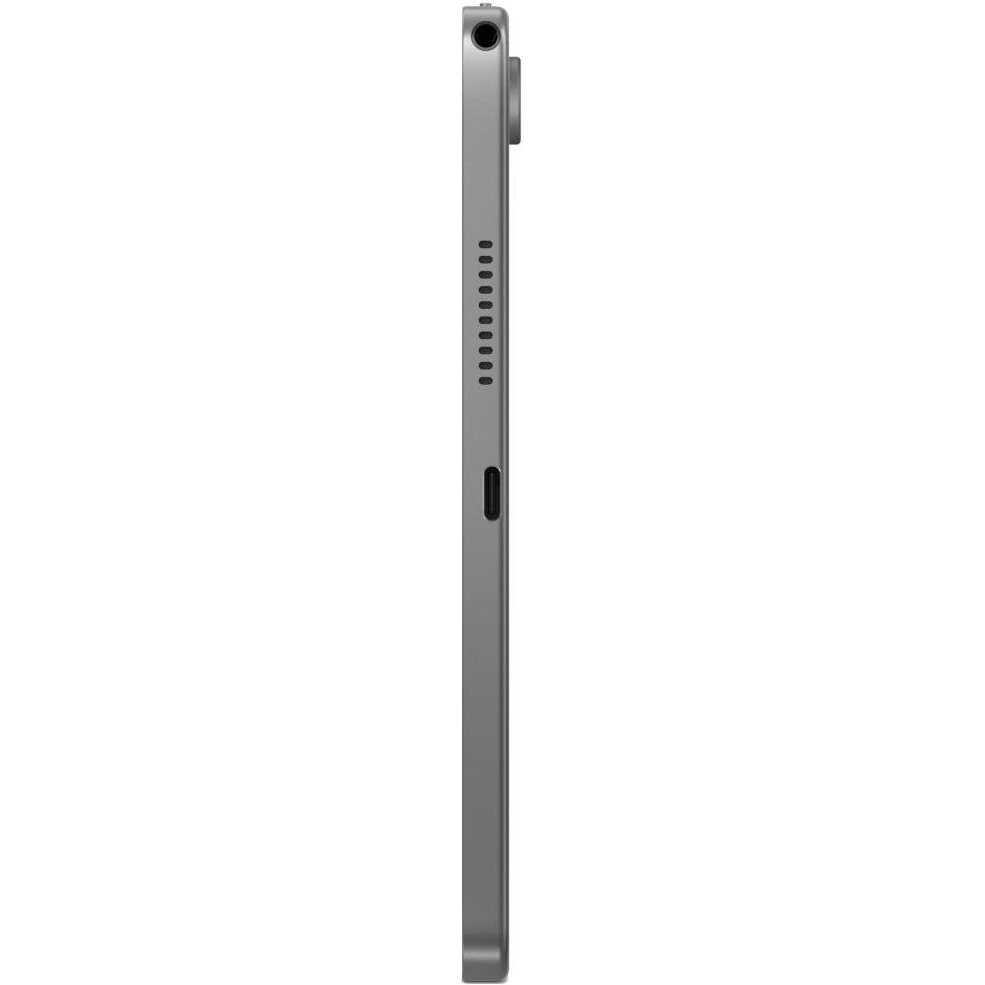 Lenovo Tab 4/128GB WiFi Luna Grey + Clear Case (ZAEH0006UA) (UA) Бренд: Lenovo; Предустановленная