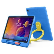 Lenovo Tab 4/128GB WiFi Luna Grey + Kids Bumper Pen (ZAEH0075UA) (UA)