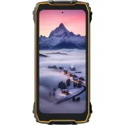 Blackview BV7300 6/256GB Yelow (6931548319023) (UA)