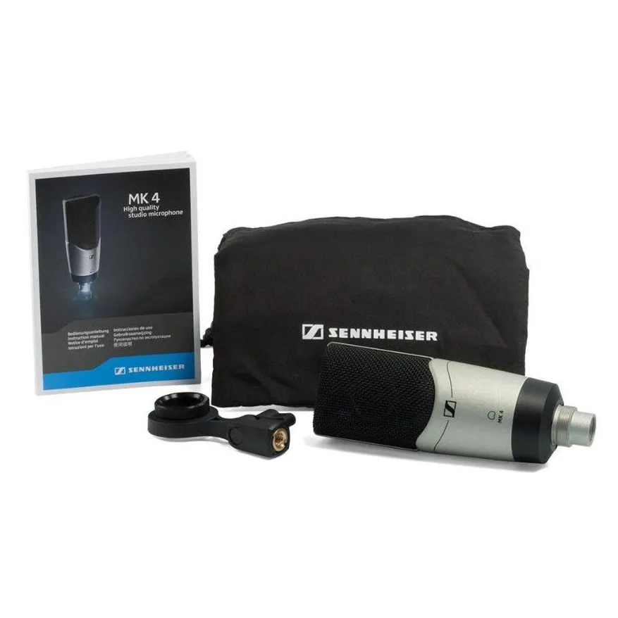 Sennheiser MK 4