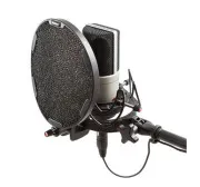 Sennheiser MK 4 (Metalic Case)