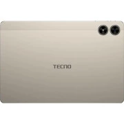 Tecno MegaPad 10 (T1001) 4/128GB LTE Champagne Gold (4894947045530) (UA)