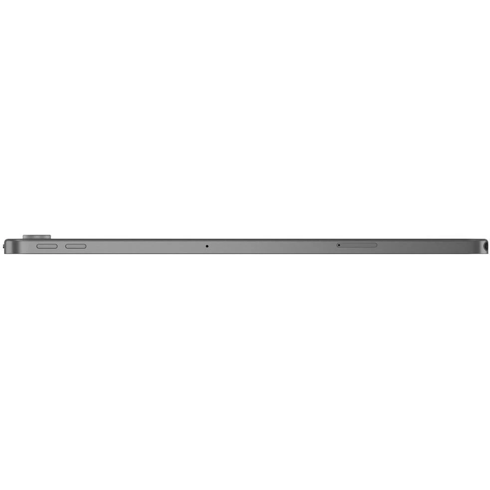 Lenovo Tab 4/128GB WiFi Luna Grey + Clear Case (ZAEH0006UA) (UA)