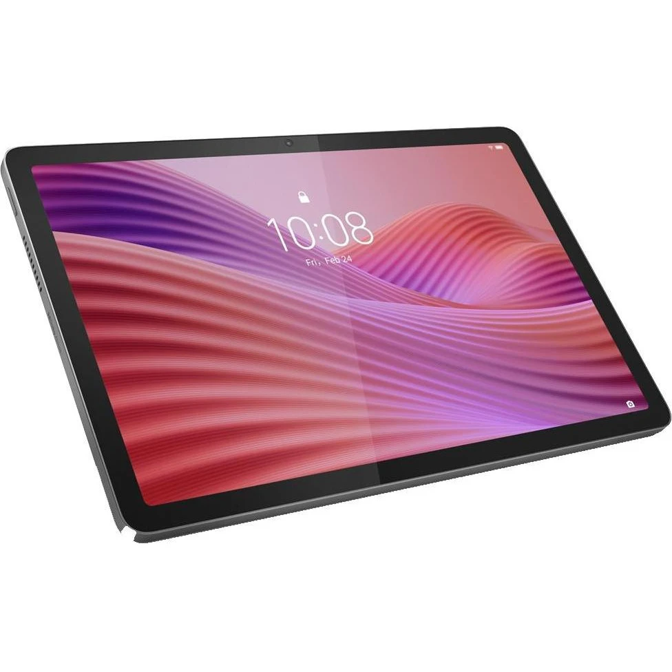 Lenovo Tab 4/128GB WiFi Luna Grey + Clear Case (ZAEH0006UA) (UA)