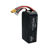 Акумулятор для Racepow 9000mah 6S2p 22.8V 80c безпілотник (9000mAh-6S2p-80c) (UA)