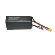 Акумулятор для Racepow 9000mah 6S2p 22.8V 80c безпілотник (9000mAh-6S2p-80c) (UA)