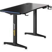 Anda Seat Terminator RGB Black (AD-D-DD1-1600L-01-B) (UA)