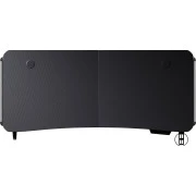 Anda Seat Terminator RGB Black (AD-D-DD1-1600L-01-B) (UA)