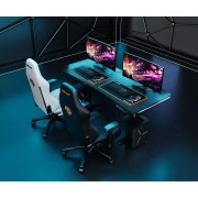 Anda Seat Terminator RGB Black (AD-D-DD1-1600L-01-B) (UA)