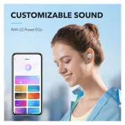 Anker SoundCore A25i White (A3948G22) (UA)