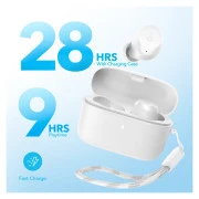 Anker SoundCore A25i White (A3948G22) (UA)