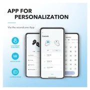 Anker SoundCore A25i White (A3948G22) (UA)