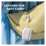 Anker SoundCore A25i White (A3948G22) (UA)